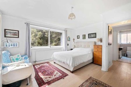 Princess Court, The Downs, Wimbledon, SW20 - Photo 4