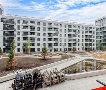 For Lease - 1050 Eastern Avenue Unit# 402, Toronto, Ontario - Photo 4