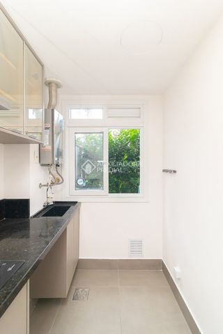 Apartamento Garden com 2 quartos e 87m² para alugar em Glória, Porto Alegre. - Photo 5
