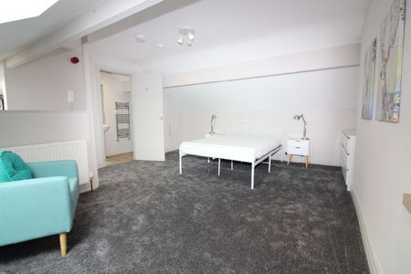 Great Avenham Street, Preston - Photo 2