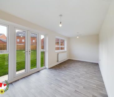 Blakeley Walk, Winnycroft, Gloucester - Photo 2