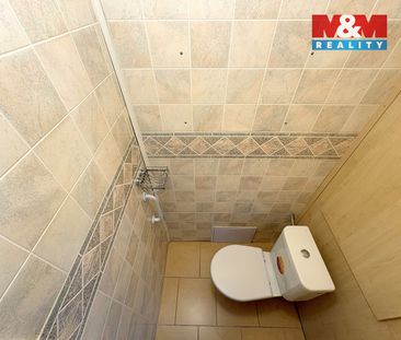 Pronájem bytu 2+1 53 m² - Photo 3