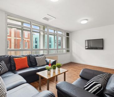 1 bedroom in a house share to rent - Photo 6