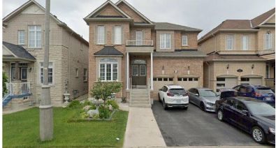 For Lease - 41 Purebrook Avenue, Brampton, Ontario - Photo 2