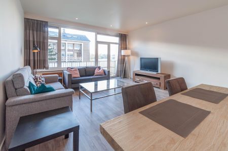 Te huur: Appartement De Savornin Lohmanlaan in Den Haag - Photo 2