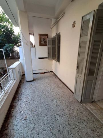 Διαμέρισμα για ενοικίαση Λόφος Φιλαρέτου (Καλλιθέα) - Photo 3