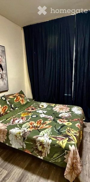 Chambre à louer - Photo 1