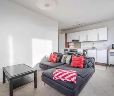 1 bedroom apartment to rent - Photo 3