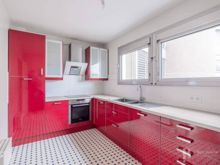 Rental Apartment Paris 16th Auteuil - Photo 4