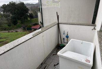 Apartamento T3 em Viana do Castelo