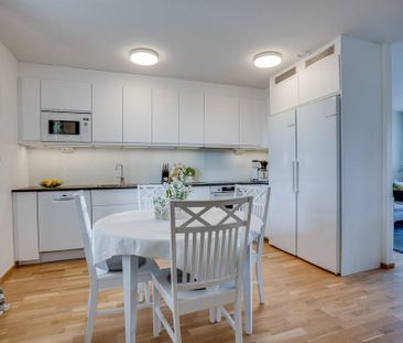 Kålhagsvägen, Umeå - Foto 2