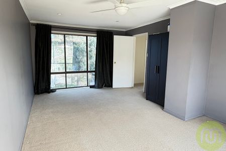 Five Bedrooms, Multiple Living Areas & Endless Possibilities - Photo 5