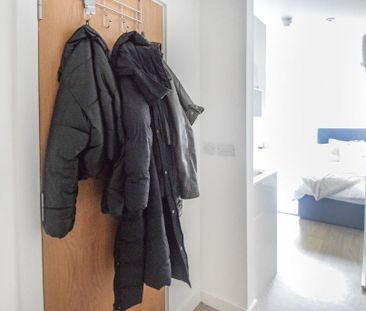 1 bedroom apartment to rent - Photo 4