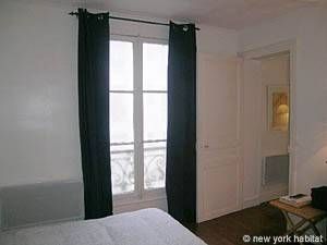 Logement à Paris, Location meublée - T2 - Trocadéro (PA-4033) - Photo 5
