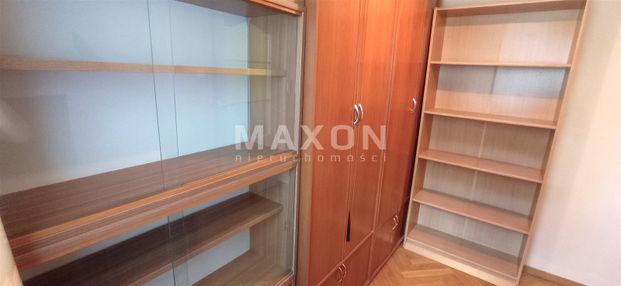 3 oddzielne pokoje + gabinet, metro Słodowiec - Zdjęcie 1