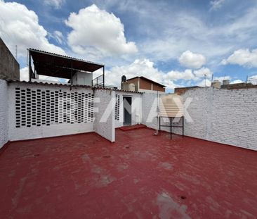 Casa en Renta Colonia Colón - Photo 5