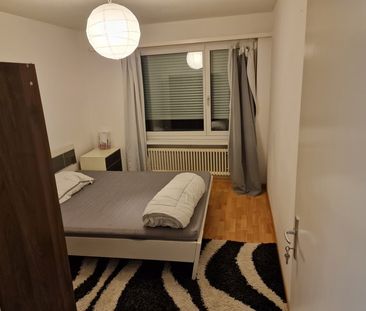1 Zimmer, 1. Stock - Photo 2