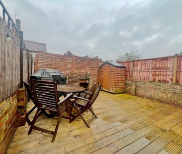 Room in a Shared Flat, Defoe Road, N16 - Photo 6