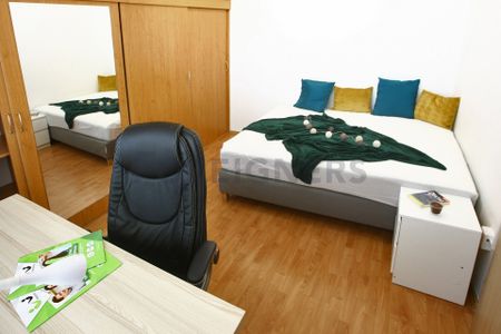 Apartment for rent, 3+1 - 2 bedrooms, 71m - Fotografie 4