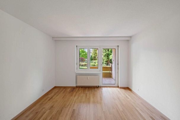 Generous 2.5-room apartment - limited until 31 March 2026 - Photo 1