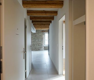 2.5 Zimmer, 69 m², 1. Stock - Foto 4