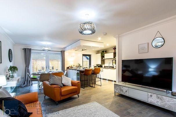 2 bedroom detached bungalow to rent - Photo 1