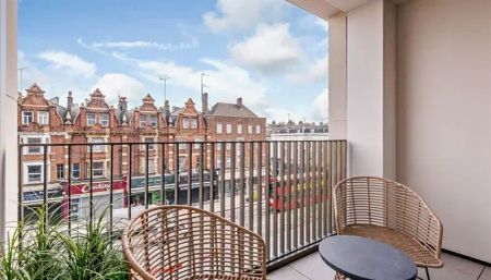 1 bedroom apartment to rent - Photo 3