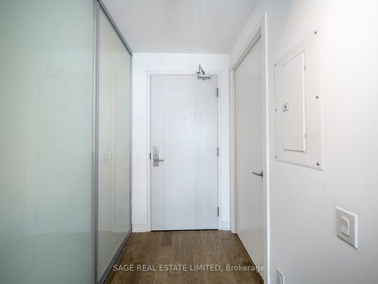 Brant Park Lofts , #406 - Photo 1