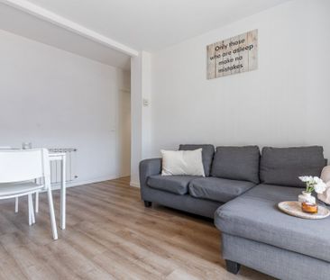 Spacious room in Vicálvaro - Photo 1