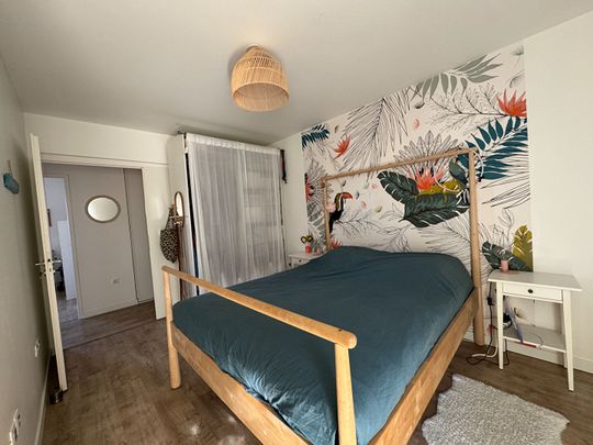 Location appartement 4 pièces, 79.28m², Montigny-lès-Cormeilles - Photo 1