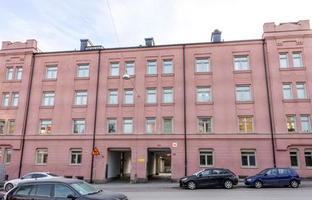 Enebygatan 11, Centrum Norr - Foto 5