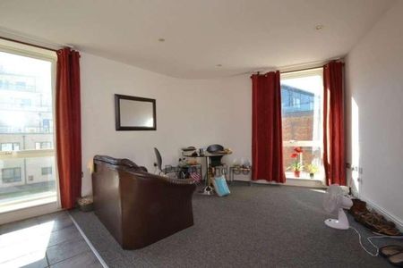 Granary View, Norwich, NR1 - Photo 2