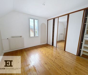 Location Maison 4 pièces 71m² ROUEN 76000 - Photo 2