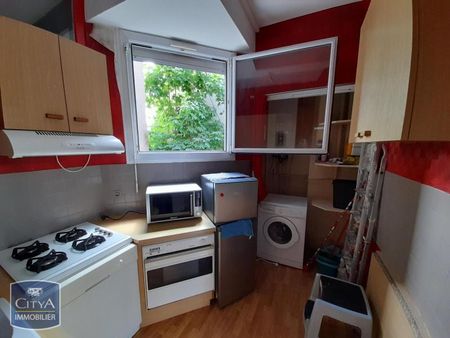 Location Appartement 3 pièces 67m² ANGERS 49100 - Photo 4