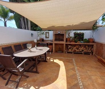 3 bedroom luxury Semidetached House for rent in Estepona, Spain - Foto 6