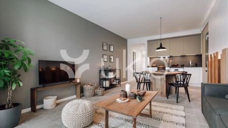 Apartamento de alquiler en Gran Via de Les Corts Catalanes, L'Antiga Esquerra de l'Eixample - Photo 2