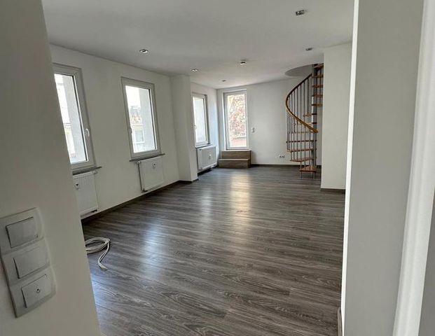 Schöne 1,5 Zimmer Wohnung im Hinterhaus - Foto 1