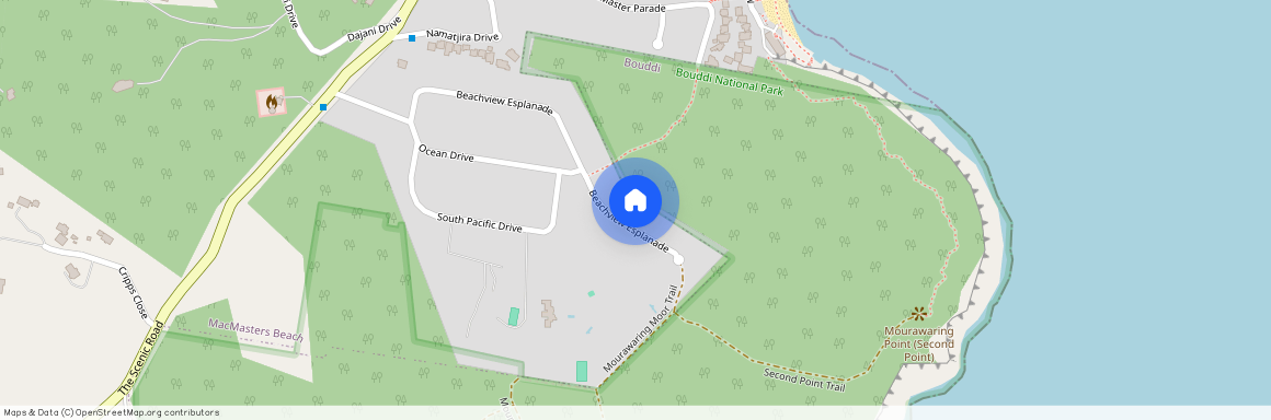 39 Beachview Esplanade, Macmasters Beach 2251, New South Wales