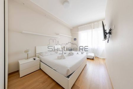 Bilocale via Privata Francesco Koristka 3, Cenisio, Milano - Foto 5