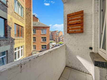 Appartement te huur - Photo 4