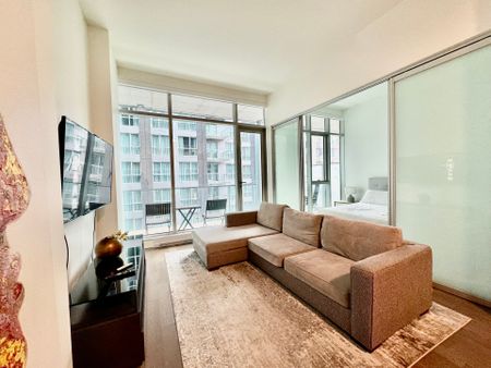 Appartement à louer, Montréal (Ville-Marie) - Photo 3