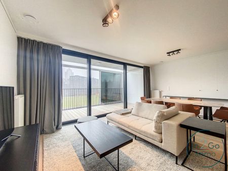 Leuven De Drie Kreeften 13 bus 0103 - Photo 2