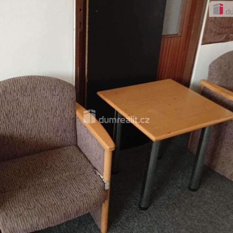 Pronájem bytu 1+kk 20 m2 - Fotografie 1