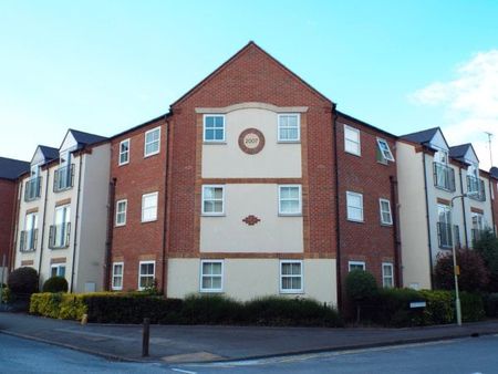 Finings Court, Burton-on-Trent, DE14 - Photo 4