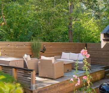 Small luxory villa - Photo 4