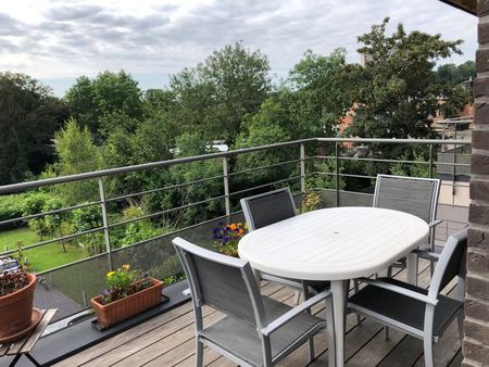 Appartement te huur - Foto 3