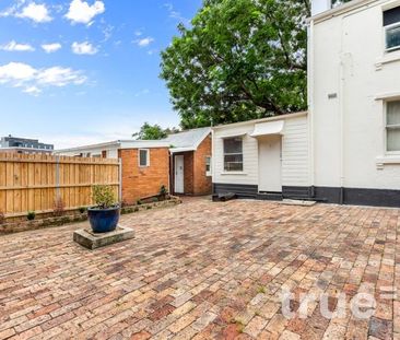 SELF CONTAINED, RENOVATED AND FURNISHED STUDIO - Photo 4