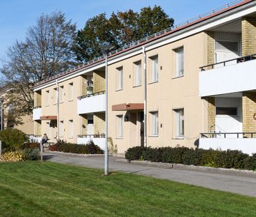 Segerstadsvägen 7 A - Photo 1