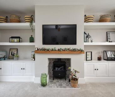 3 bedroom detached house to rent - Photo 1