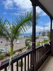 Spacious apartment with two bedrooms near the center of Puerto de la Cruz. - Photo 2